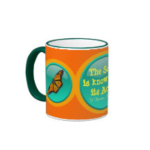 St Thomas Aquinas mug