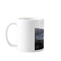 St. Thomas Coffee Mugs
