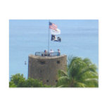 St Thomas Post Cards