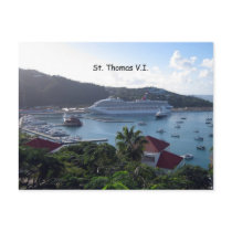 St. Thomas