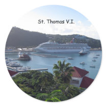 St. Thomas
