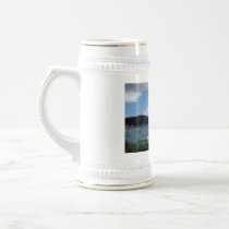St. Thomas, V.I. Mug