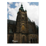 St. Vito Cathedral Postcard