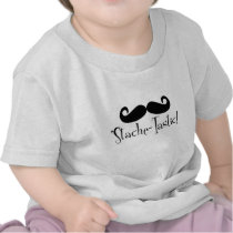 'Stache-tastic