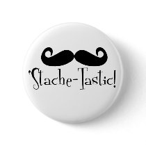 'Stache-tastic