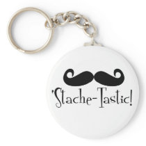 'Stache-tastic