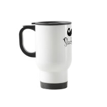 'Stache-tastic Coffee Mugs