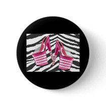 Stack Em High Pink Platform