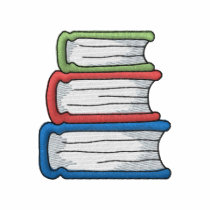 Stack Of Books