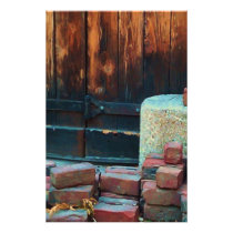 Stacked Brickhouse