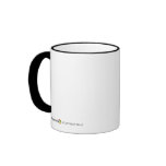 STACKED MUG