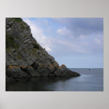Stackpole Quay [poster]