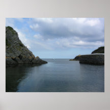 Stackpole Quay [poster]