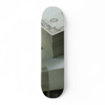 "Stacks on Deck" Skateboard