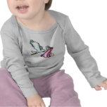 Stacy Stork t-shirts
