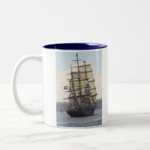 Stad Amsterdam in Sydney 2010 Coffee Mugs