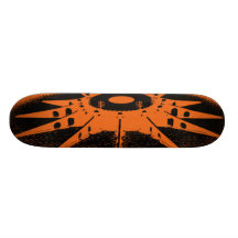 Stadium skateboard 02