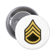 STAFF SERGEANT E-6 PIN