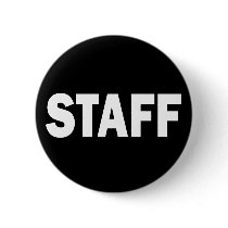 STAFF - WHITE PINS