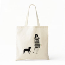 Staffordshire Bull Terrier Bags