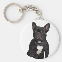 Staffordshire Bull Terrier Keychains