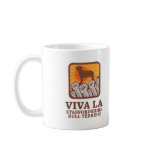Staffordshire Bull Terrier mugs