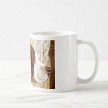 Staffordshire Bull Terrier Mug