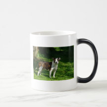 Staffordshire Bull Terrier Mug