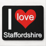 Staffordshire Mousepads