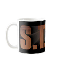 STAG: Always in Style Mugs