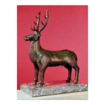 Stag posters