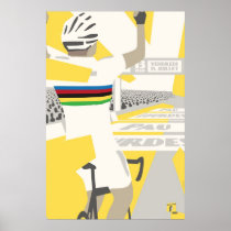 Stage 13 poster