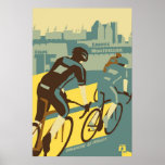 Stage 15 posters