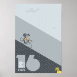 Stage 16 posters