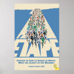 Stage 1 poster