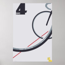 Stage 4 poster
