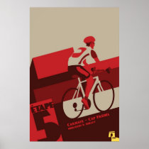 Stage 5 posters
