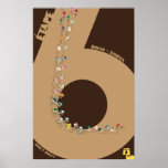 Stage 6 posters