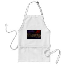 Stage Control Aprons