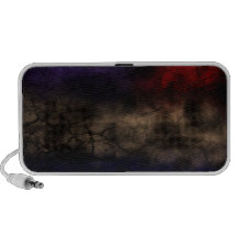 Stage Control iPod Speaker