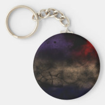 Stage Control Keychain