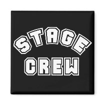 Stage Crew