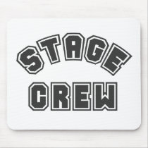 Stage Crew