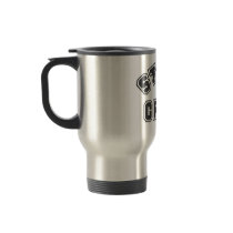 Stage Crew Coffee Mug