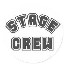 Stage Crew