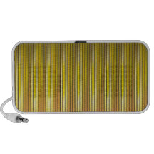 Stage Lights Mini Speakers