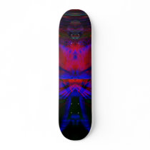 Stage Skate Board