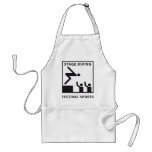 stagediving pikto aprons