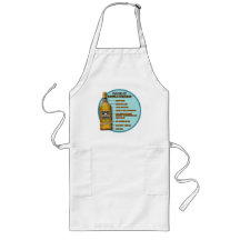 Stages of Tequila Aprons