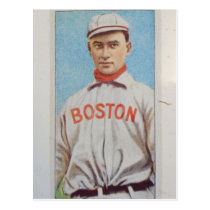stahl - boston postcards
